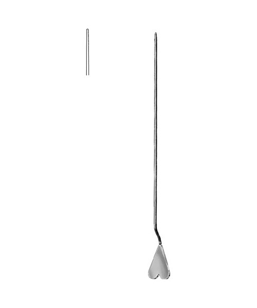Fistula Probe #2